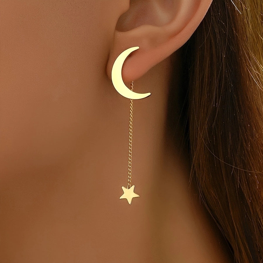Star Moon