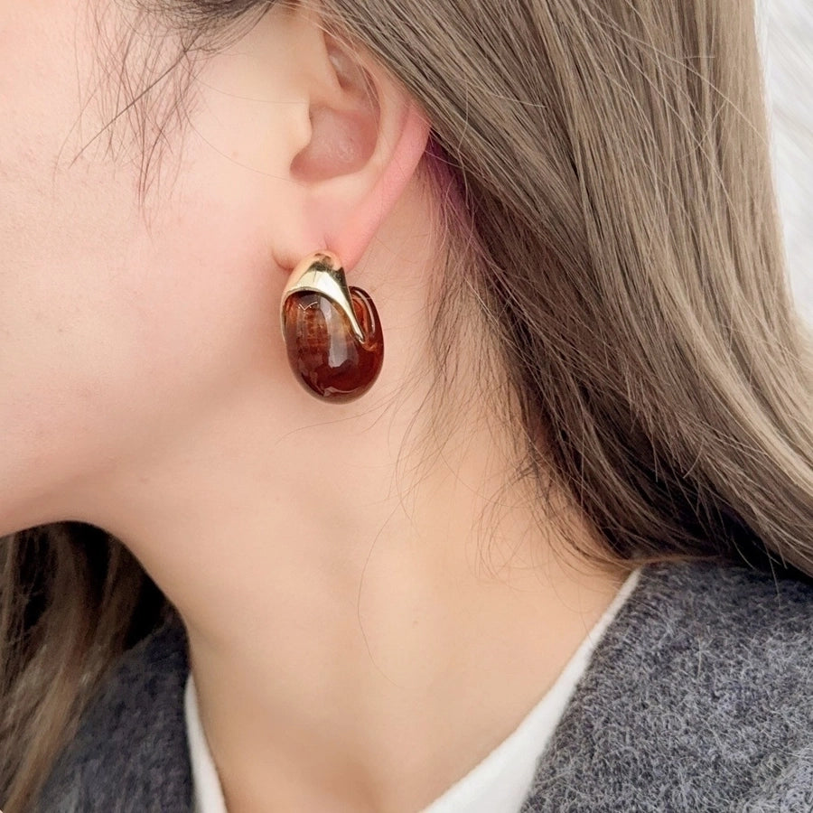 Resin Copper