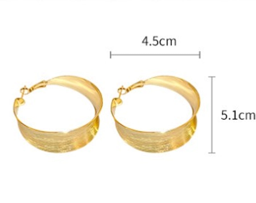 Style  Earrings