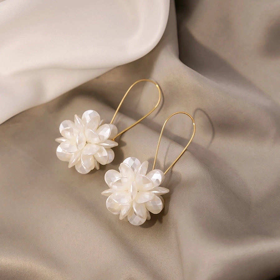 flower plastic