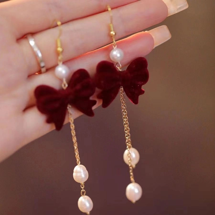 flocking rhinestones