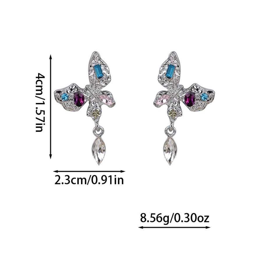 Droplets Diamond