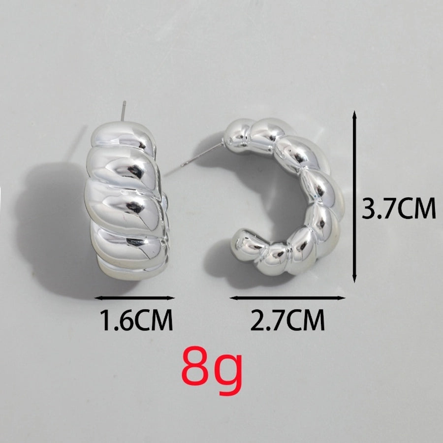 Style C Shape
