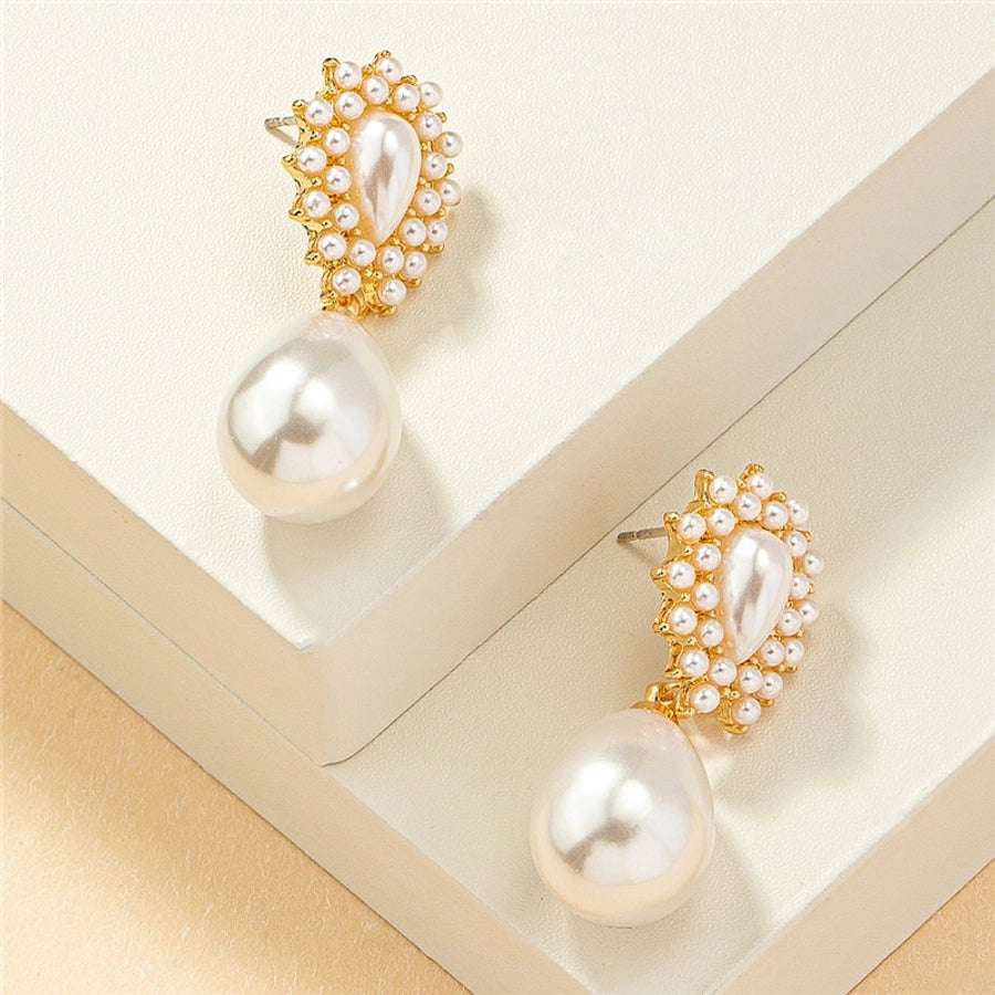 preppy alloy pearl