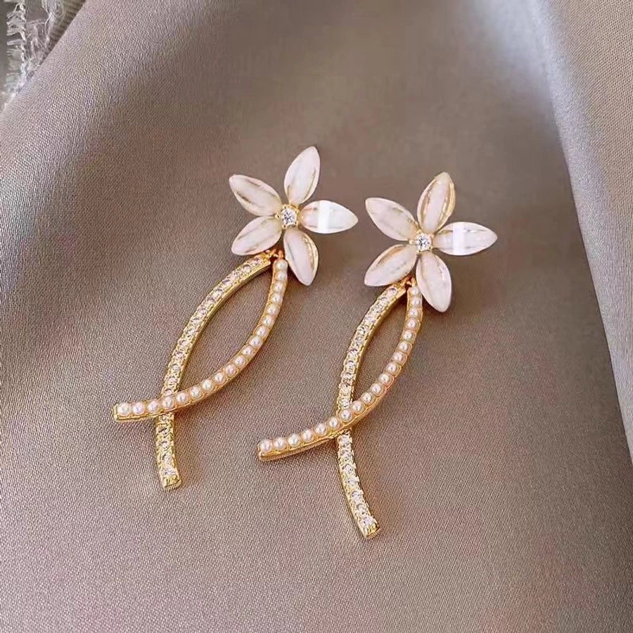 Flower Gemstones