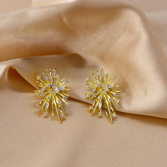 Retro Star Plating Alloy