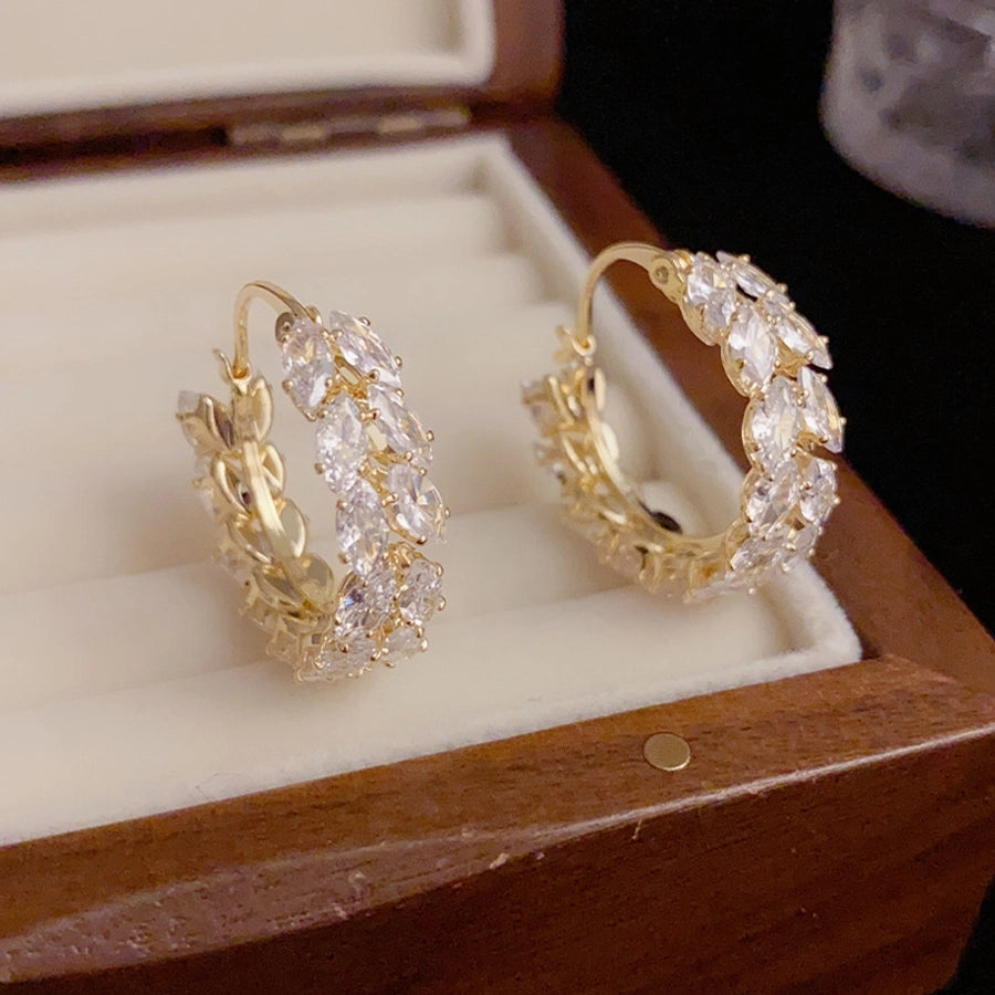 petal zircon