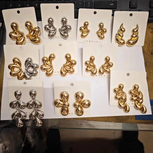 Plating Iron
