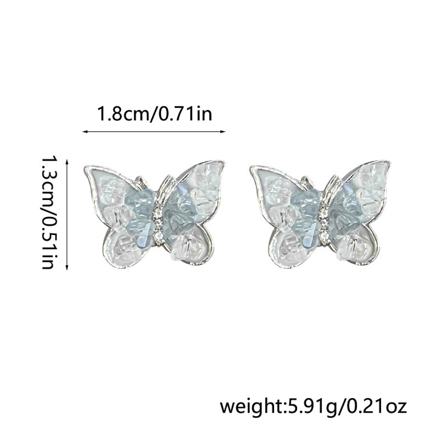 IG butterfly