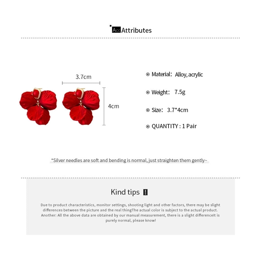 Petal Alloy Acrylic