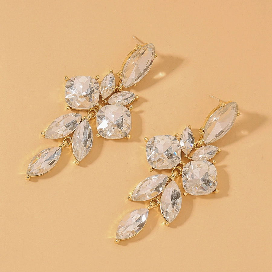 Droplets Crystal