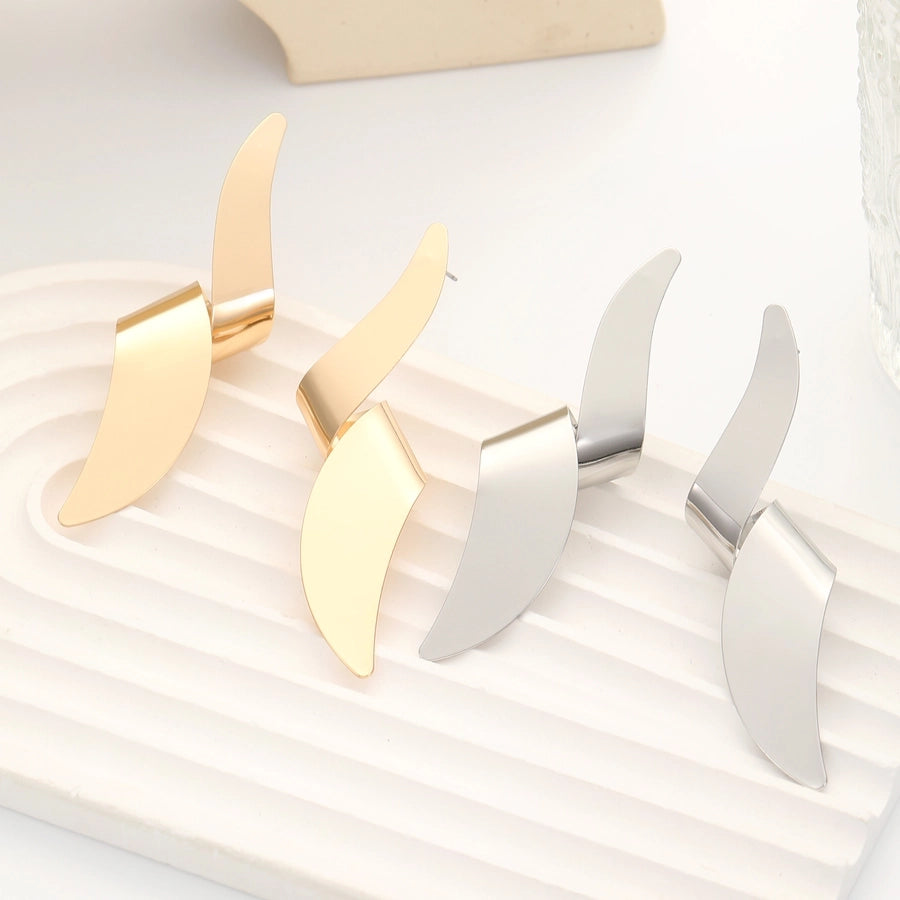 Simple Geometric