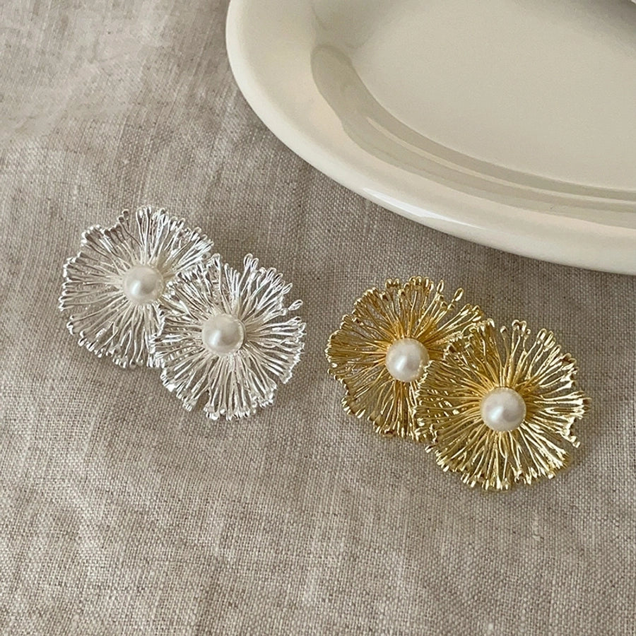 Flower Alloy