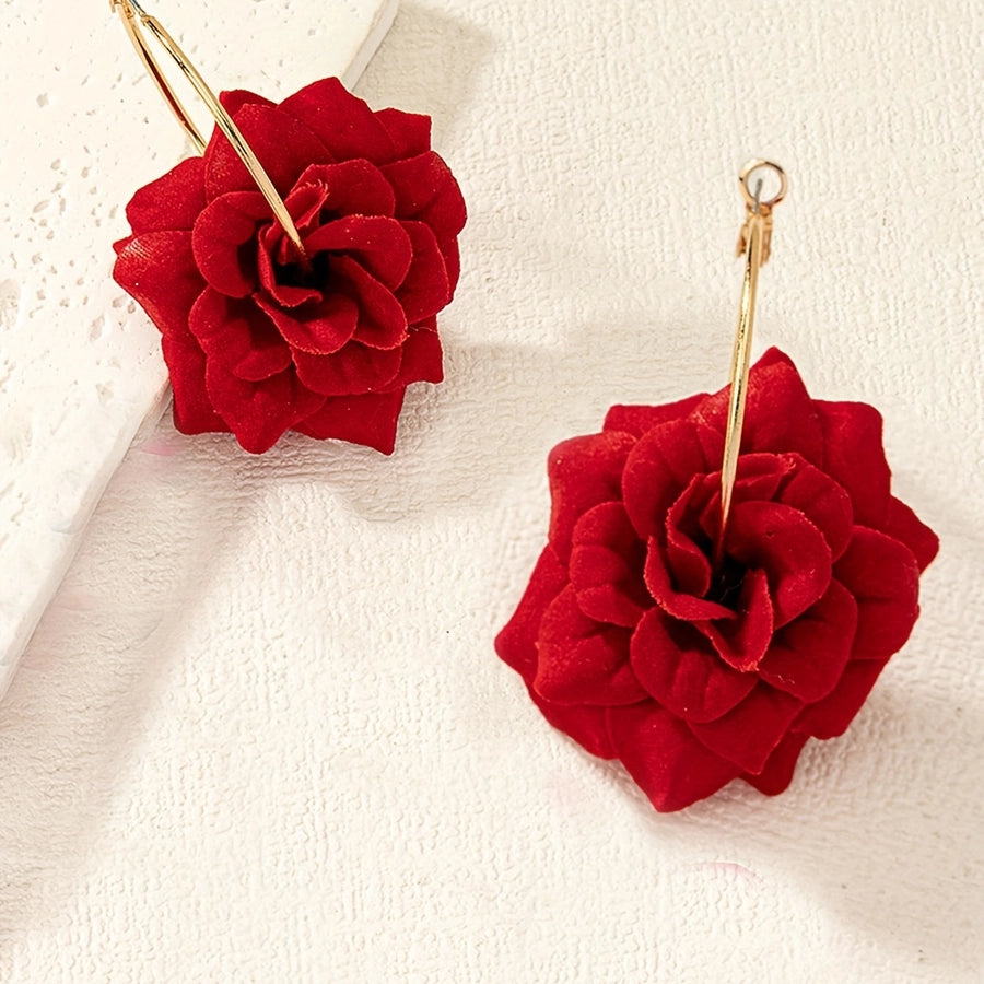 Flower Plastic