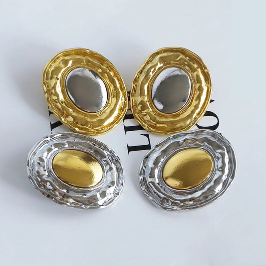 vintage gold plated