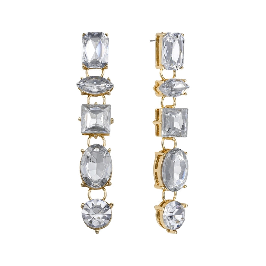 Classic Style Geometric