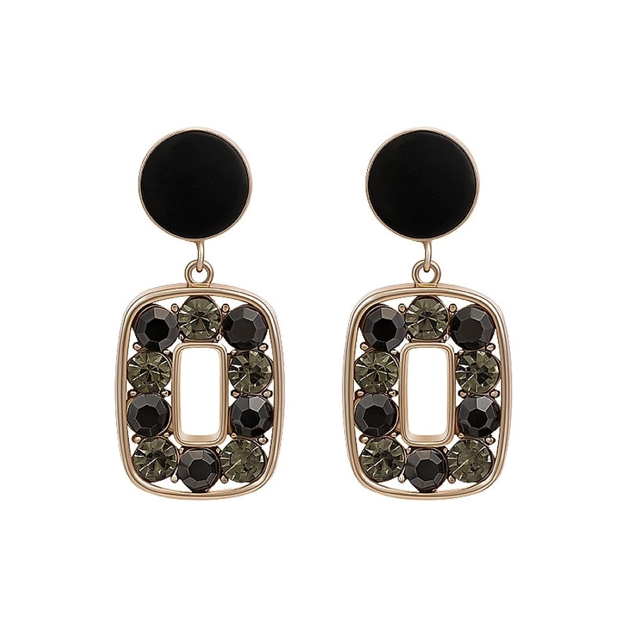 Geometric Diamond Alloy