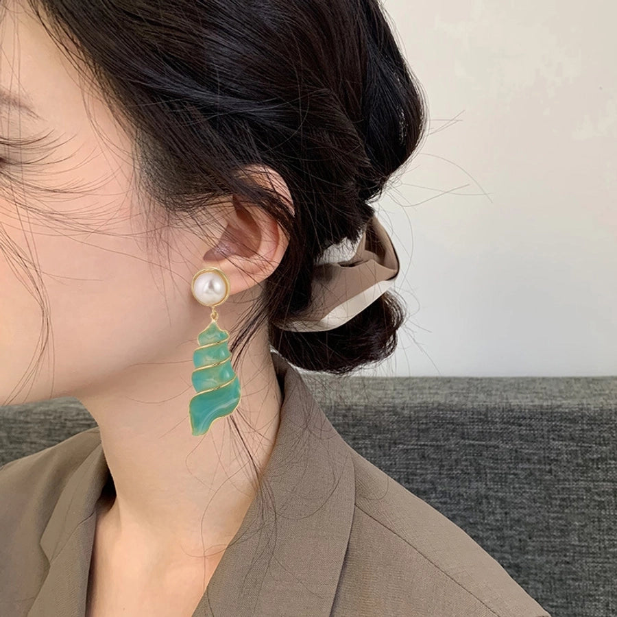 Simple Conch