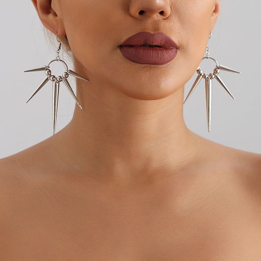 Ethnic Rivet