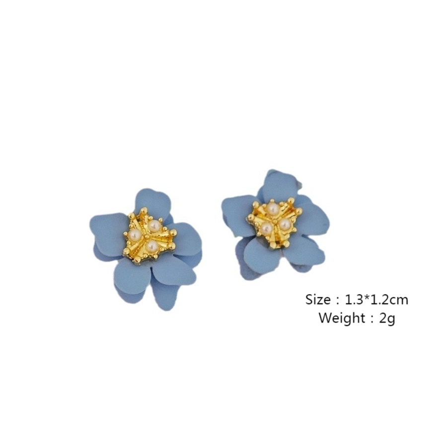 Flower Alloy