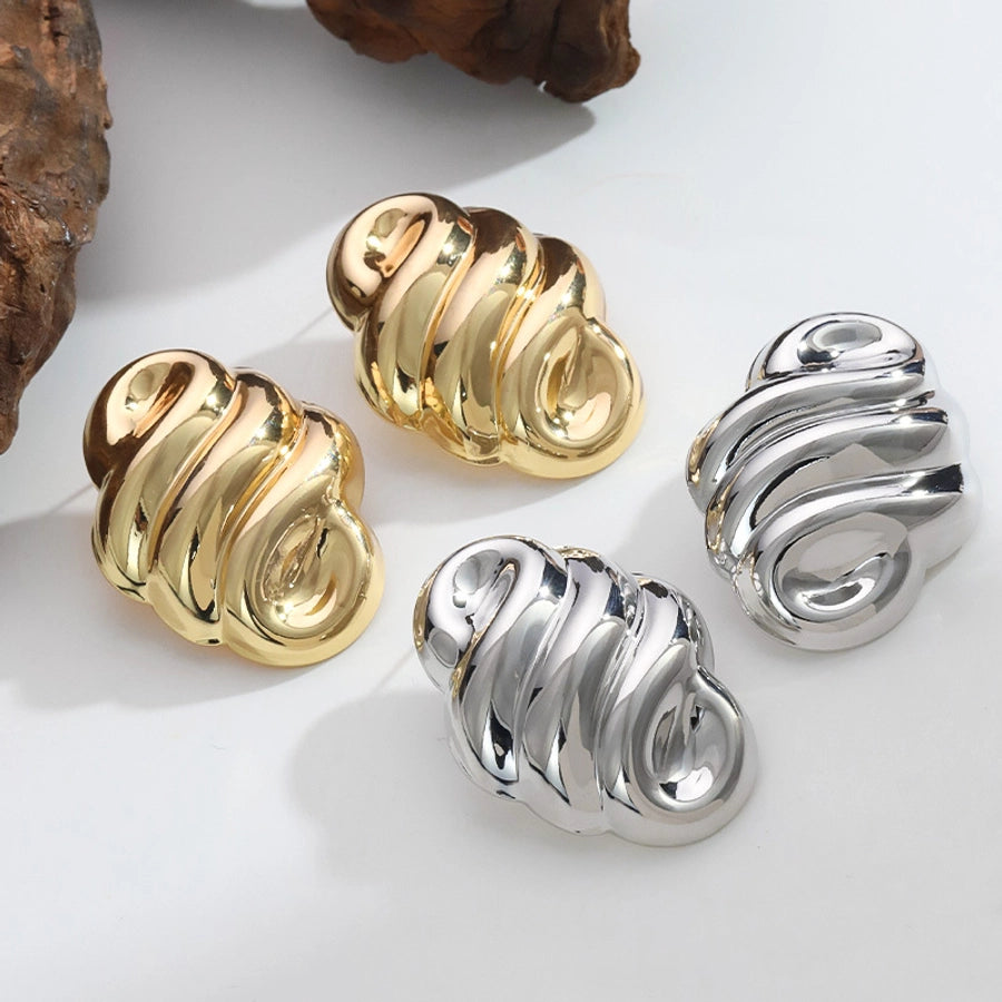 Irregular Gold