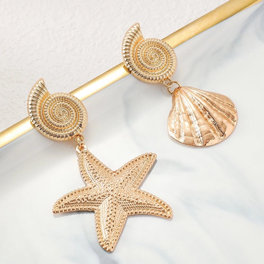 Starfish Alloy