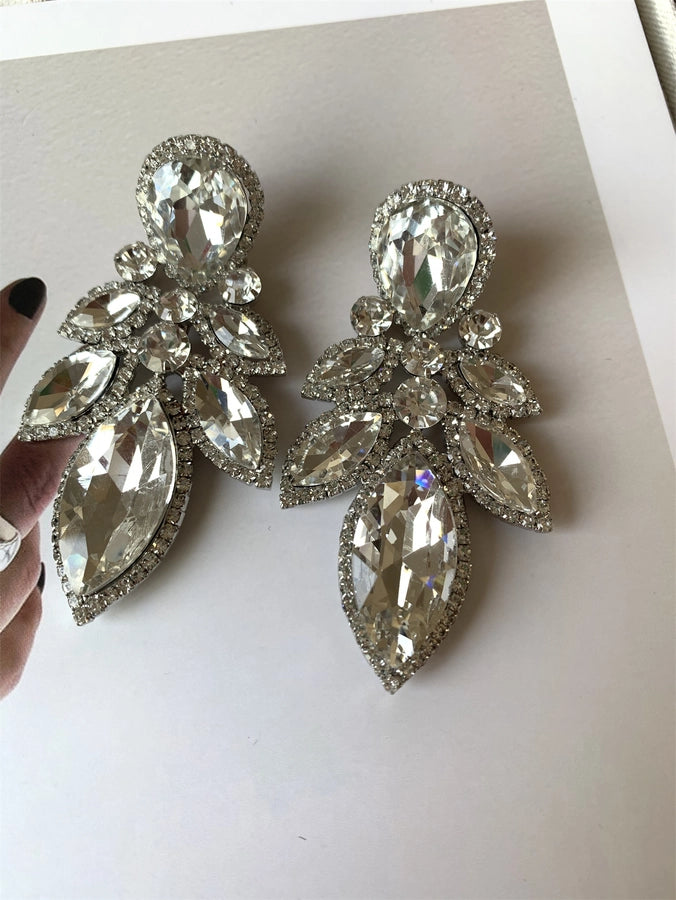luxurious leaves