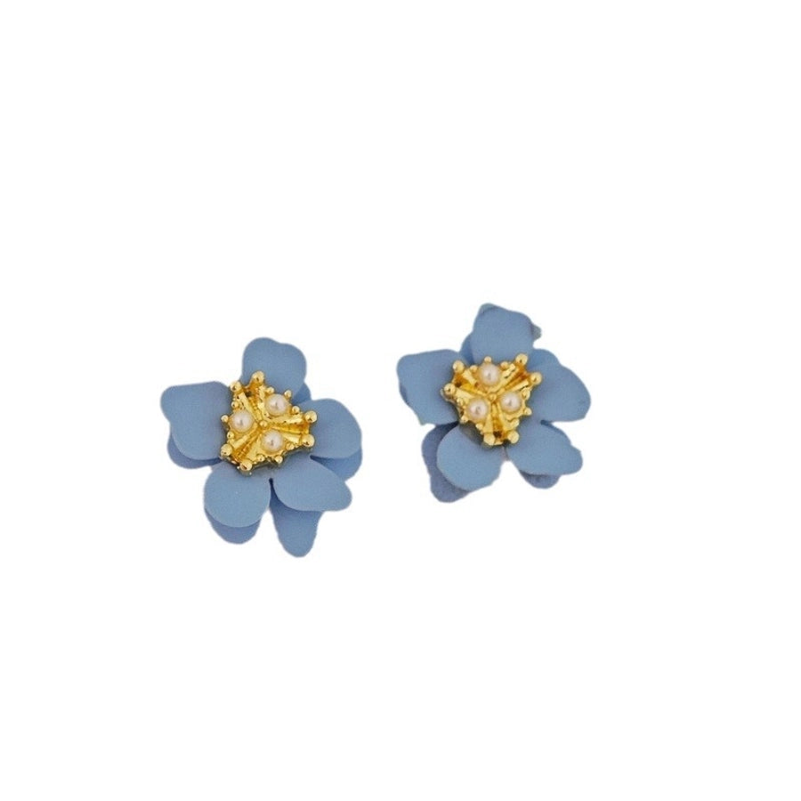 Flower Alloy