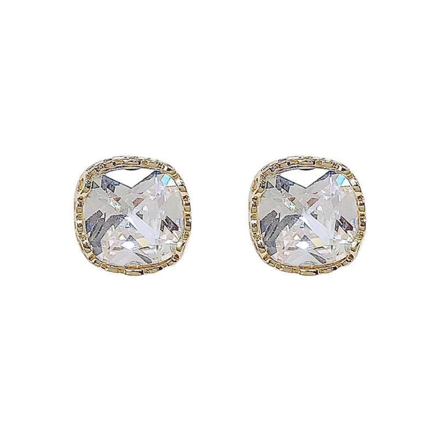geometric gemstones
