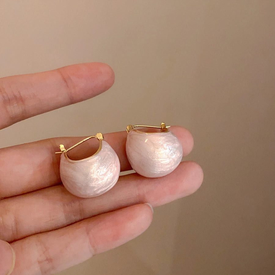 flower enamel