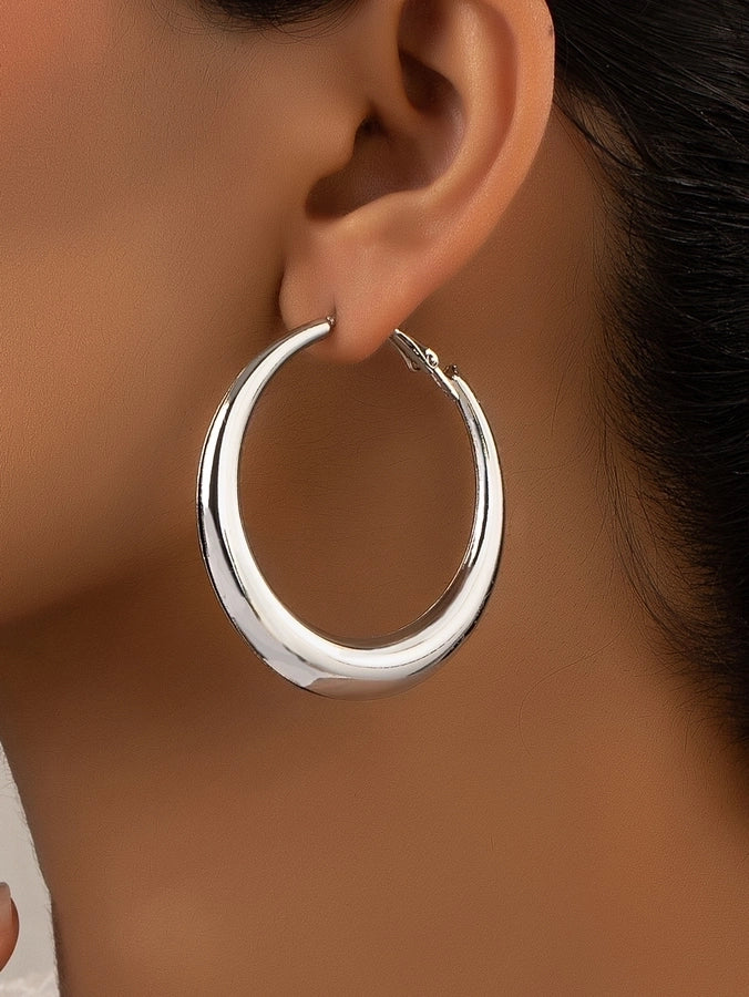 round hoop