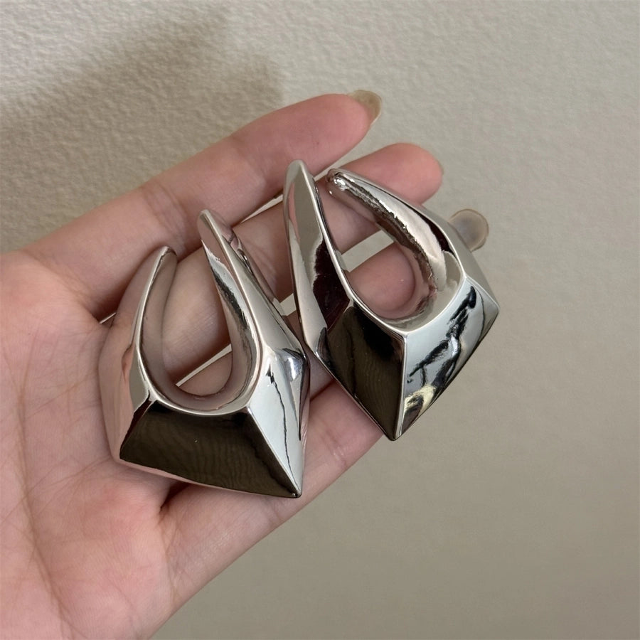 U Shape Copper