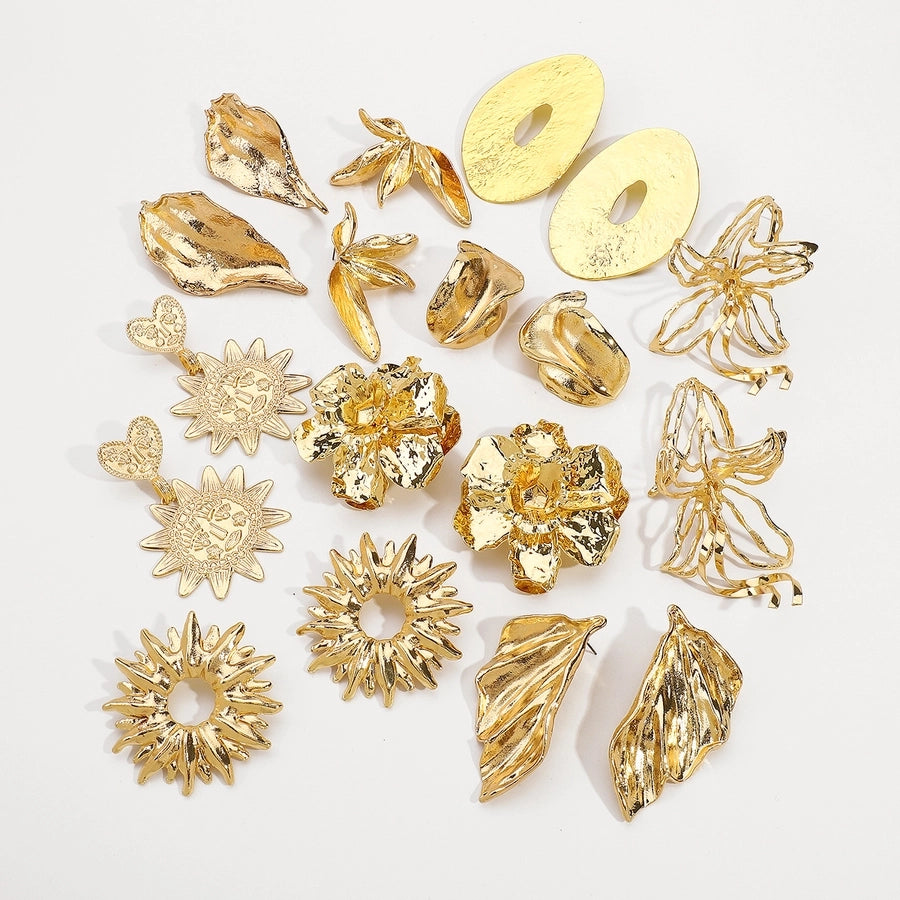 Cool Style Earrings