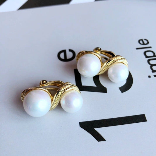 Round Pearl