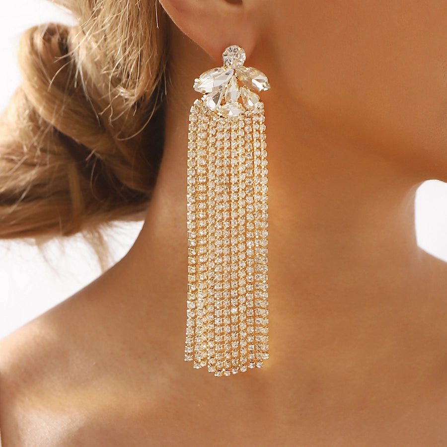 Bridal Tassel
