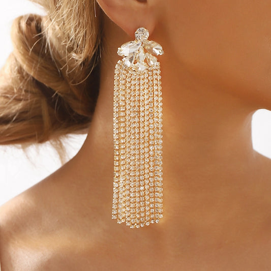 Bridal Tassel