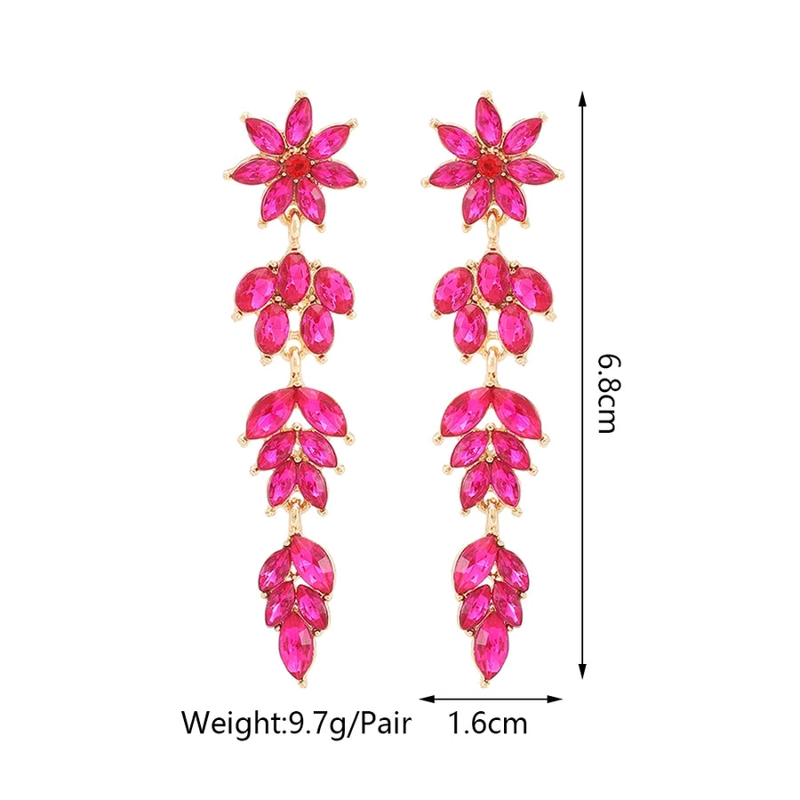 Tassel Flower