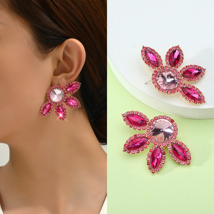 glam flower