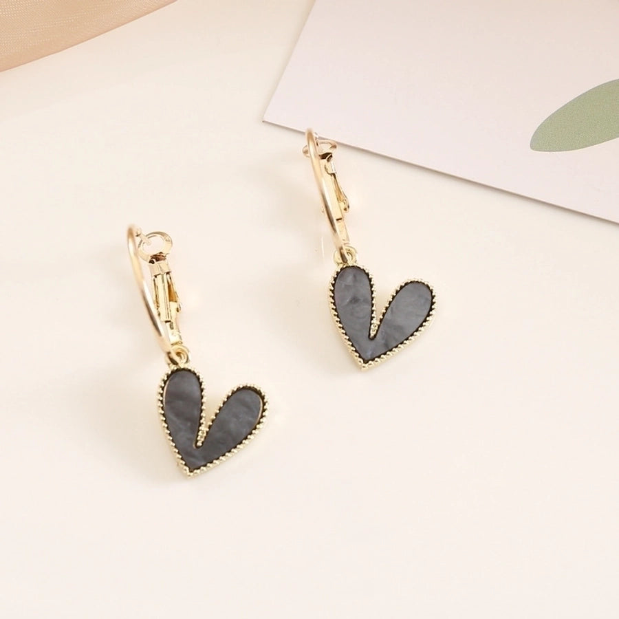 Heart Plating