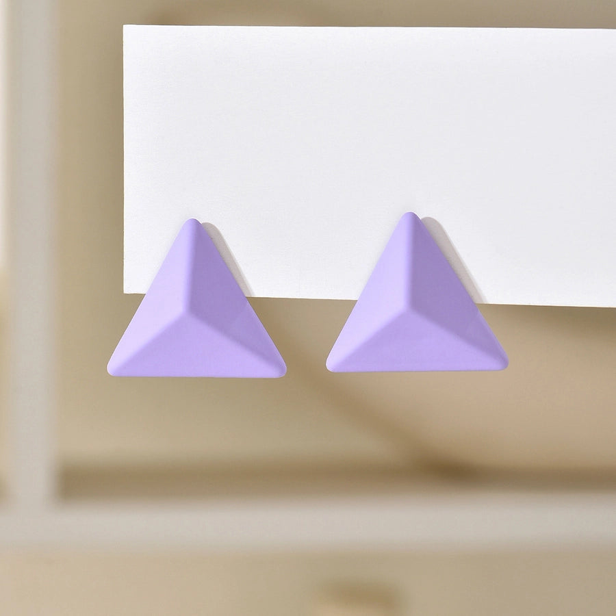 Triangle Arylic