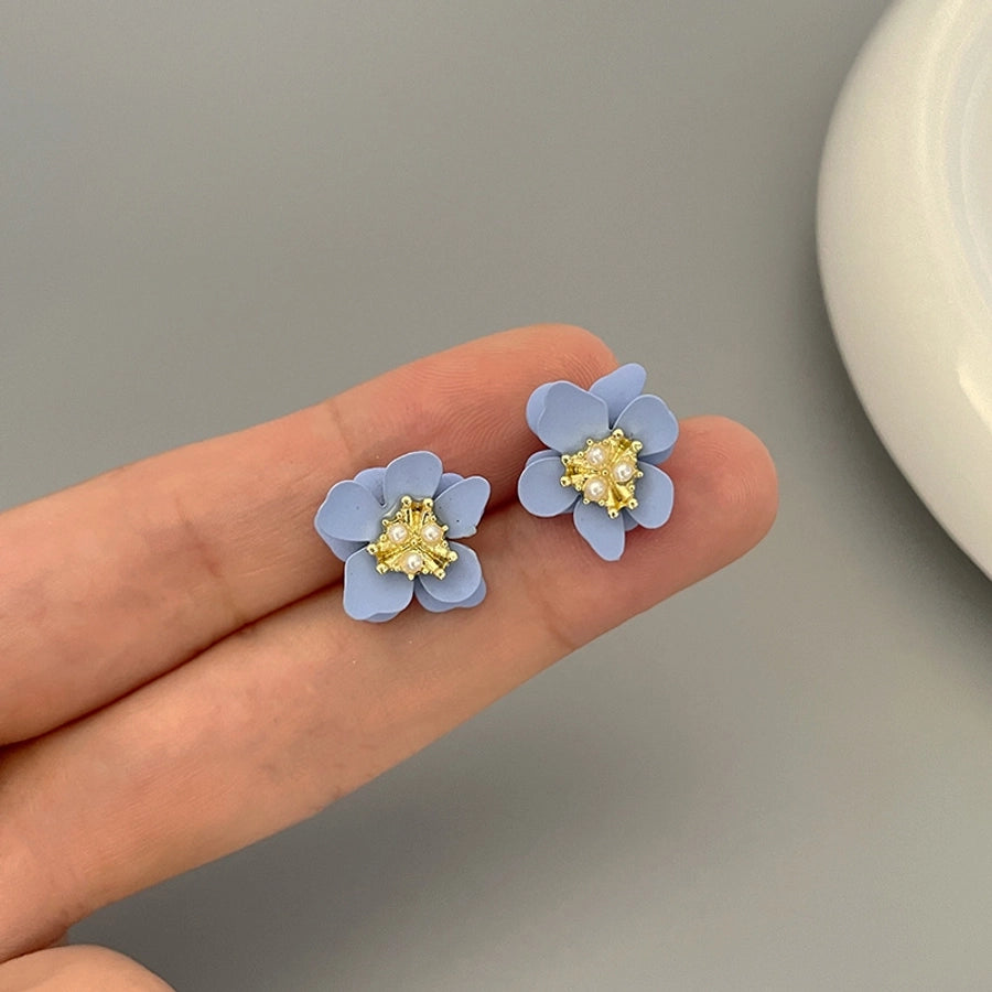 Flower Alloy