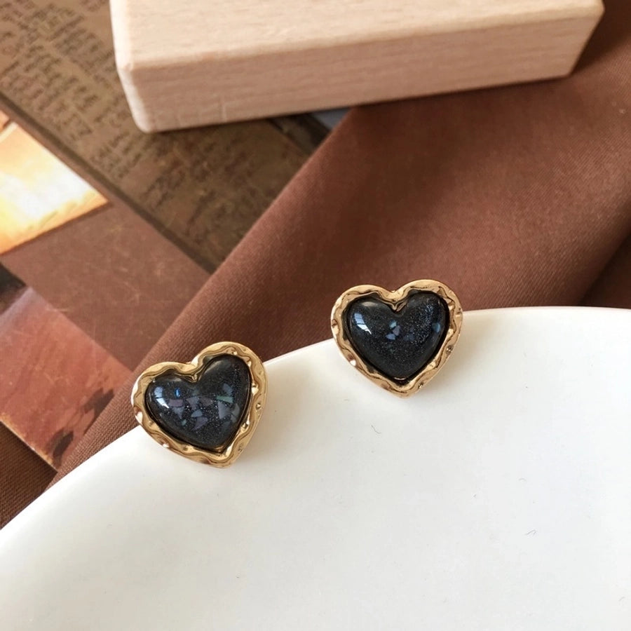 retro heart