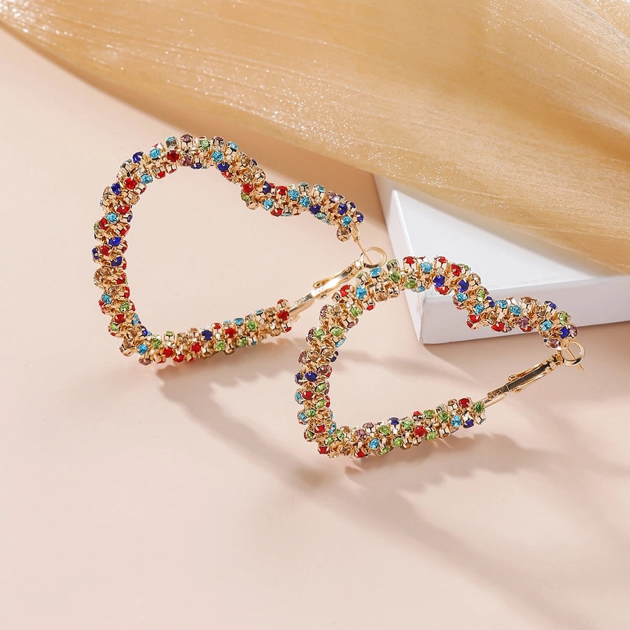 Romantic Geometric