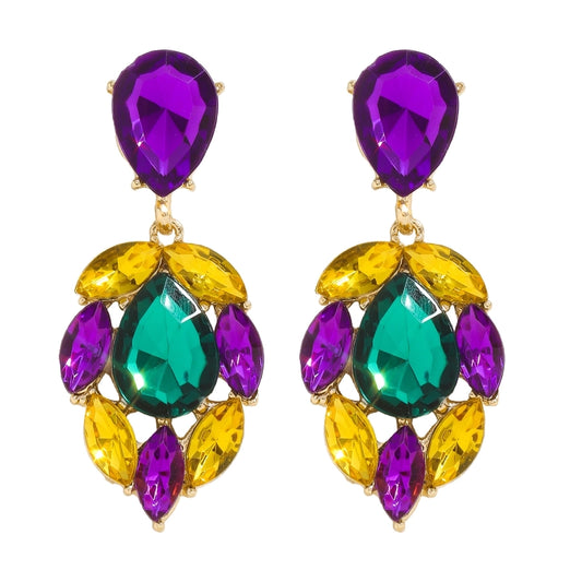 Luxurious Gem Alloy