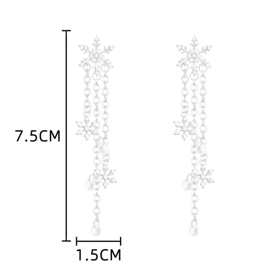 Snowflake
