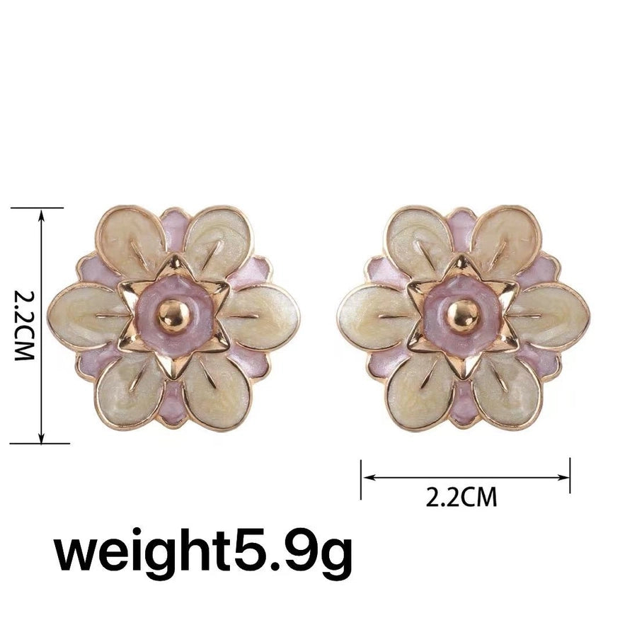 Flower Alloy