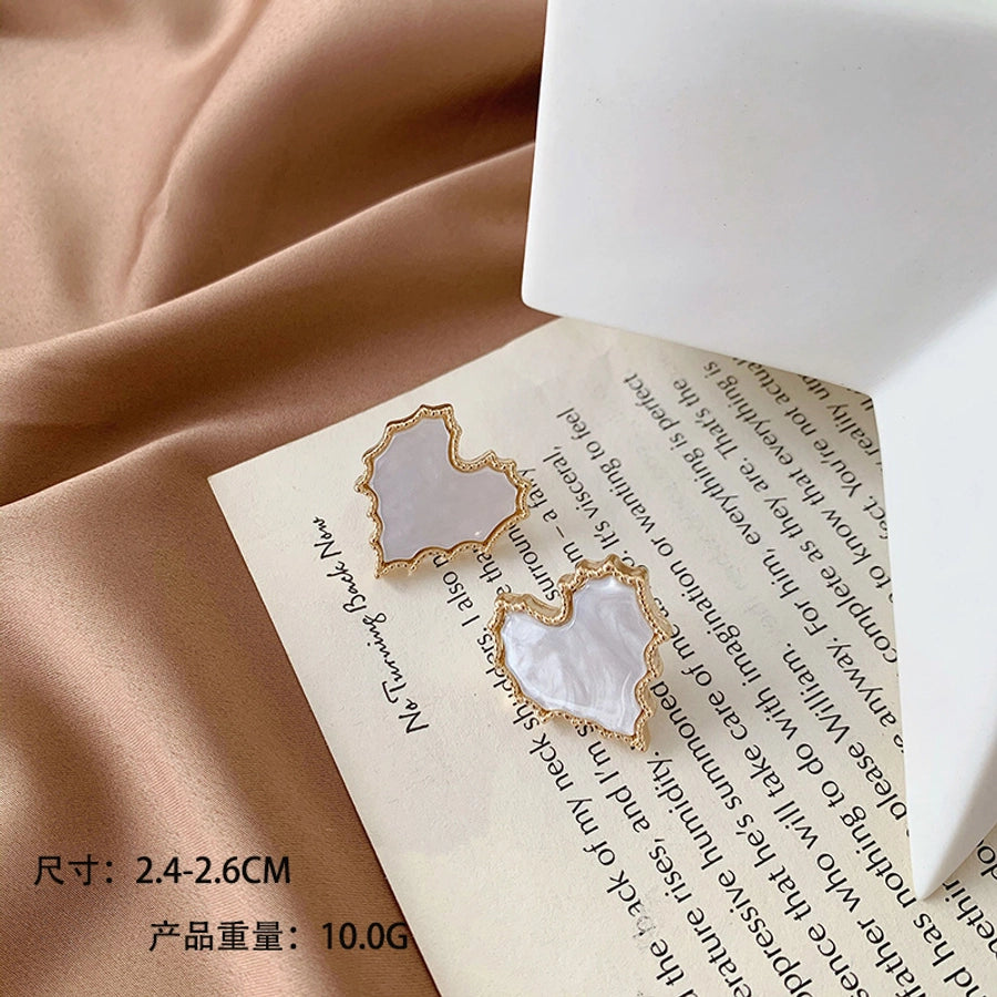 round artificial pearl