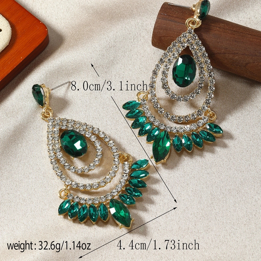 Inlay Drop