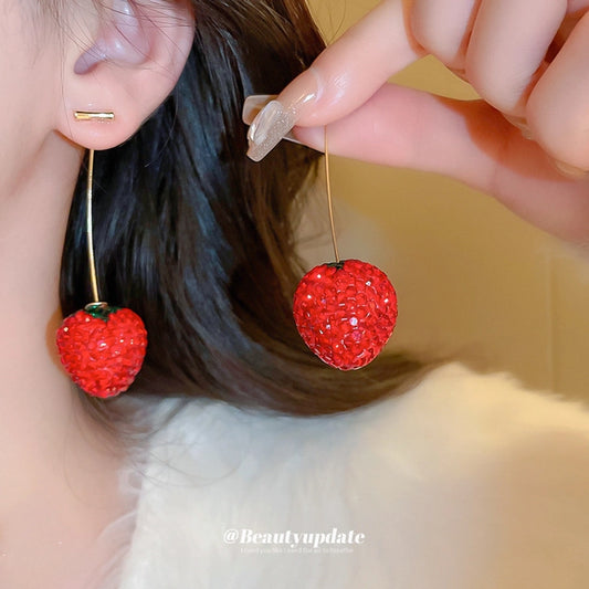 Sweet Cherry