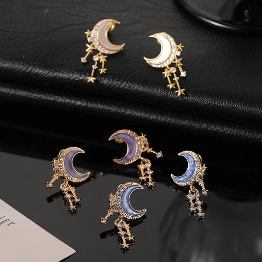 Star Moon